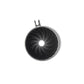 V60 Metal Coffee Dripper 02 - Black