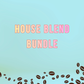 House Blend Bundle