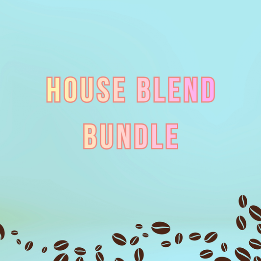 House Blend Bundle