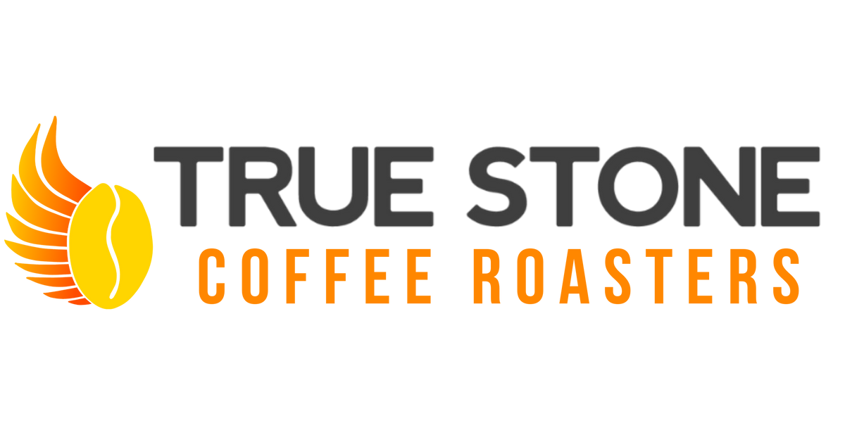 True Stone Coffee Roasters