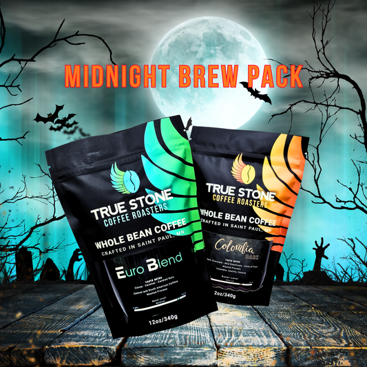 Midnight Brew Pack