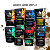 True Stone Coffee Roasters