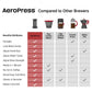 AeroPress Go Coffee Maker