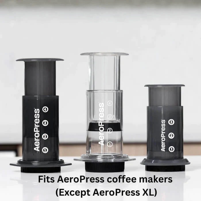 AeroPress Standard Micro-Filters (350 ct)
