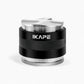 2 in 1 Adjustable Coffee Distributor & Tamper