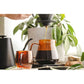 V60 Metal Coffee Dripper 02 - Black