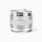 2 in 1 Adjustable Coffee Distributor & Tamper