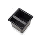 Barista Basics Knockbox (6" x 6" x 5")