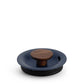 Fellow Stagg EKG Pro Electric Kettle - Stone Blue w/ Walnut